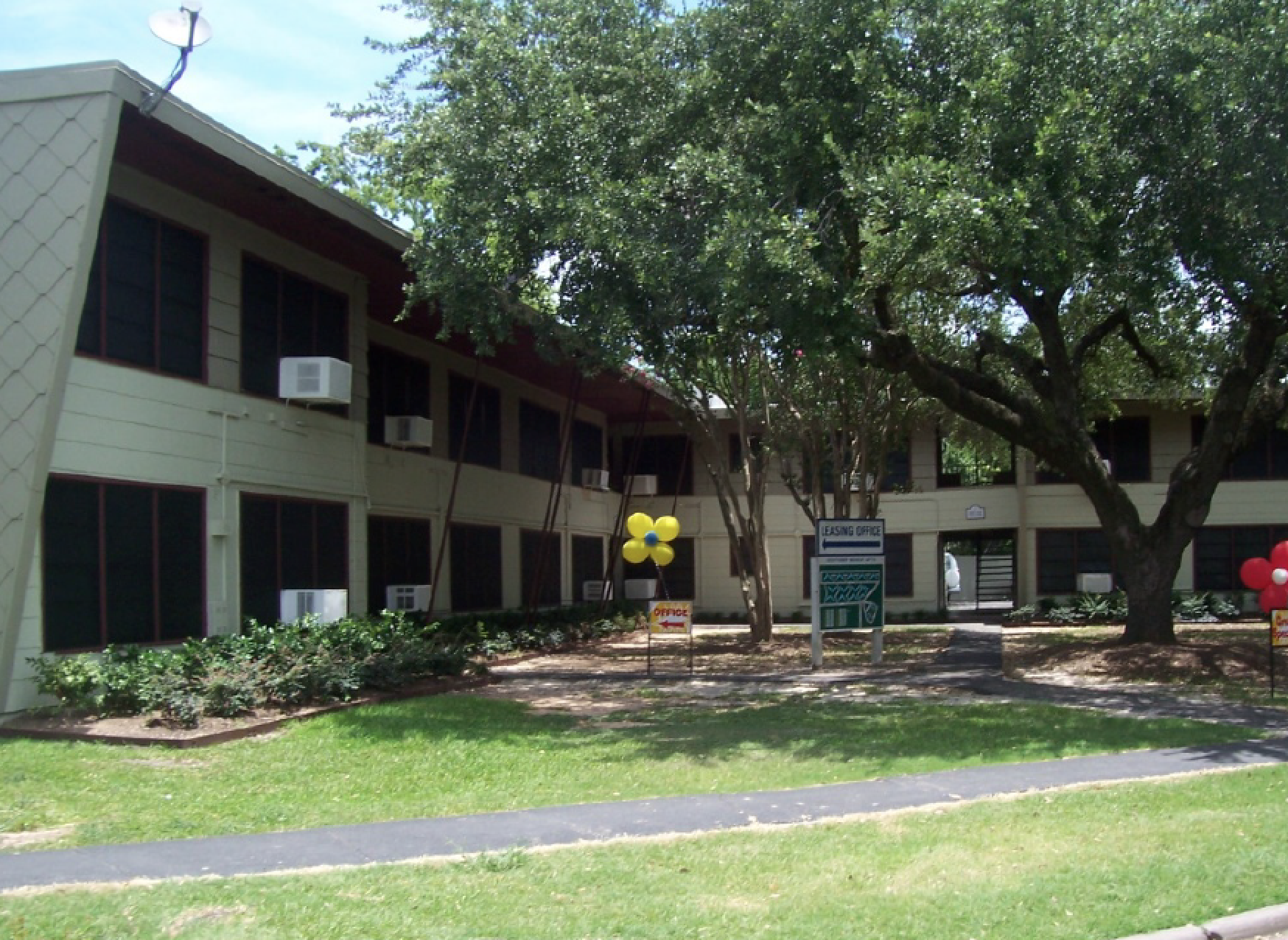 Southway and Patricia Manor Keystone Mortgage Corp