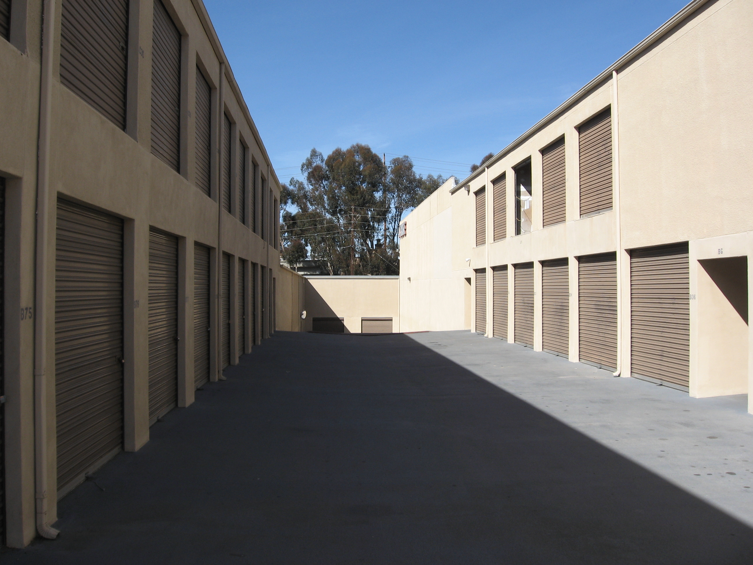 UStore Self Storage Keystone Mortgage Corp