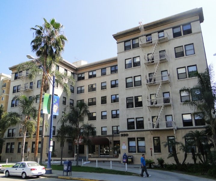 Blackstone Apartments Keystone Mortgage Corp