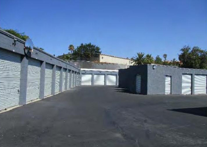 South Orange County Self Storage Keystone Mortgage Corp